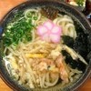 麺房てうち庵 筑後店