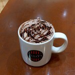 タリーズコーヒー - 