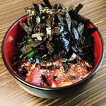 Sandai Me Manryo - かつお飯