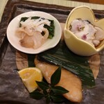 Tenmangu Sushi Yunoka - 