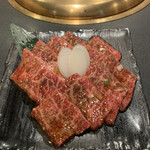 Yakiniku Sudaku Kazoku Tei Moriyama Ten - 