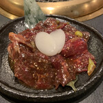 Yakiniku Sudaku Kazoku Tei Moriyama Ten - 