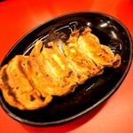 Yokohama Iekei Ramen Uchida Ya Hakatahonten - 