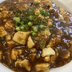 杜の中華屋 楽食 - 