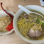 Ramen Raito - 