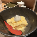 Oden Washoku Ginza Ogura Marunochi Tokia Ten - 