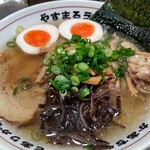 Yasumaru Ramen - 