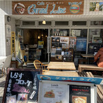 Cafe Grand Line - 