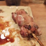 Yakitori Masakichi - 