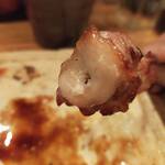 Yakitori Masakichi - 