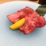 Yakiniku Toraji Shinjuku Nishiguchi Ten - 