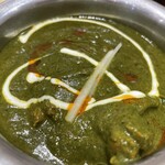 PAHUNA CURRY CORNER - 