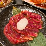 Yakiniku Sudaku Kazoku Tei Moriyama Ten - 