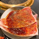 Yakiniku Sudaku Kazoku Tei Moriyama Ten - 