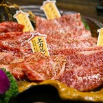 Kuroge Wagyu Ittogai Honkaku Wagyu Yakiniku Private rooms Seikouen Omiya Ten - 