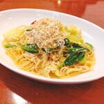 Trattoria Nora Cucina Nagaoka Ten - 