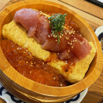 Hakata Seafood Uoden - 