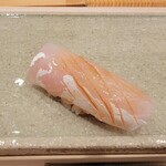 Sushi Tetsuya - 