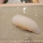 Sushi Tetsuya - 