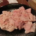 Sumibi Yakiniku Kinkaro Ichijo Ten - ガツ＆ホルモン