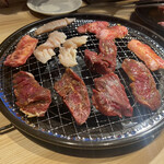 Yakiniku Tanaka - 