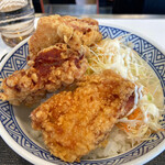 Yoshinoya Hyakugojugogo Sen Shinmaiko Ten - 