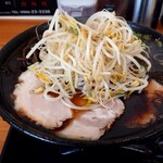 Haolai Ramen - ラーメンのアップ