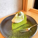 Cafe コアラとライオンときどきチーター - 