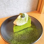 Cafe コアラとライオンときどきチーター - 