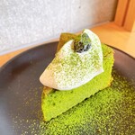 Cafe コアラとライオンときどきチーター - 