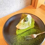 Cafe コアラとライオンときどきチーター - 