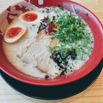 Ramen Makotoya Tondabayashi Koda Ten - 