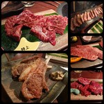 Yakiniku Kazumasa - 