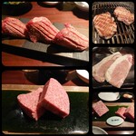 Yakiniku Kazumasa - 