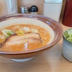 麺屋 達 - 