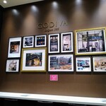 GODIVA Ionmoru Itami Ten - 