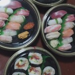 Sapporo Seafood Maru Iwamizawa Ten - 