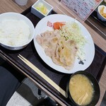 大かまど飯 寅福 守谷食堂 - 