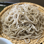 Soba Yamamoto - 蕎麦