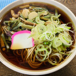 Soba Dokoro Minato Bayashi - 