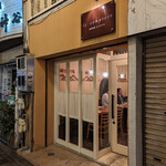 Comptoir - 