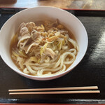 Inaka Udon Ootaya - 