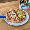 Pizza OceanS - 料理写真: