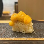 Sushi Tetsuya - 