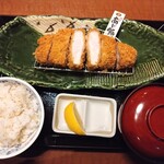 Yama Katsu Marugame Ten - 