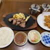 ARANISHI - 料理写真: