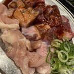 焼肉ろざん - 