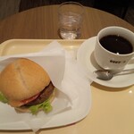 Doutor Coffee Shop Oofunarumineuinguten - 