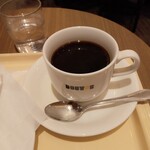 Doutor Coffee Shop Oofunarumineuinguten - 