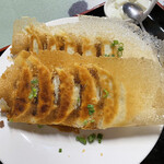 Gyoza Shuka Kintaku - 